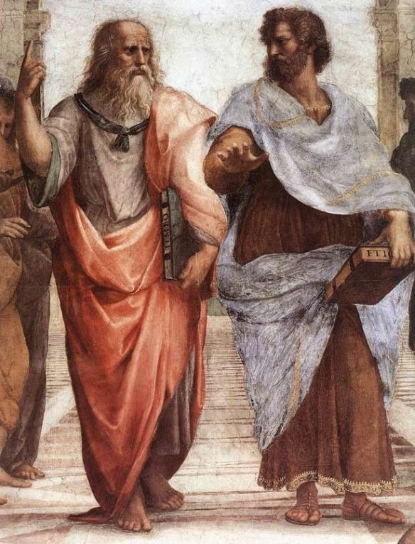 plato-aristotle2