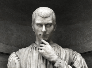 machiavelli